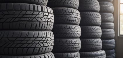 Летние шины 195/65 R15: характеристики и рекомендации по выбору