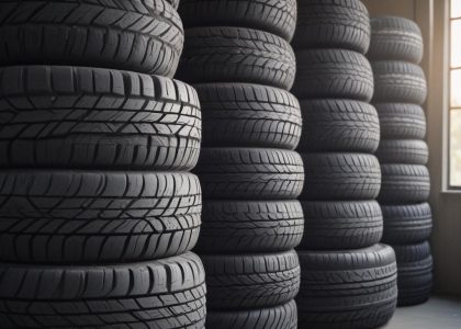 Летние шины 195/65 R15: характеристики и рекомендации по выбору