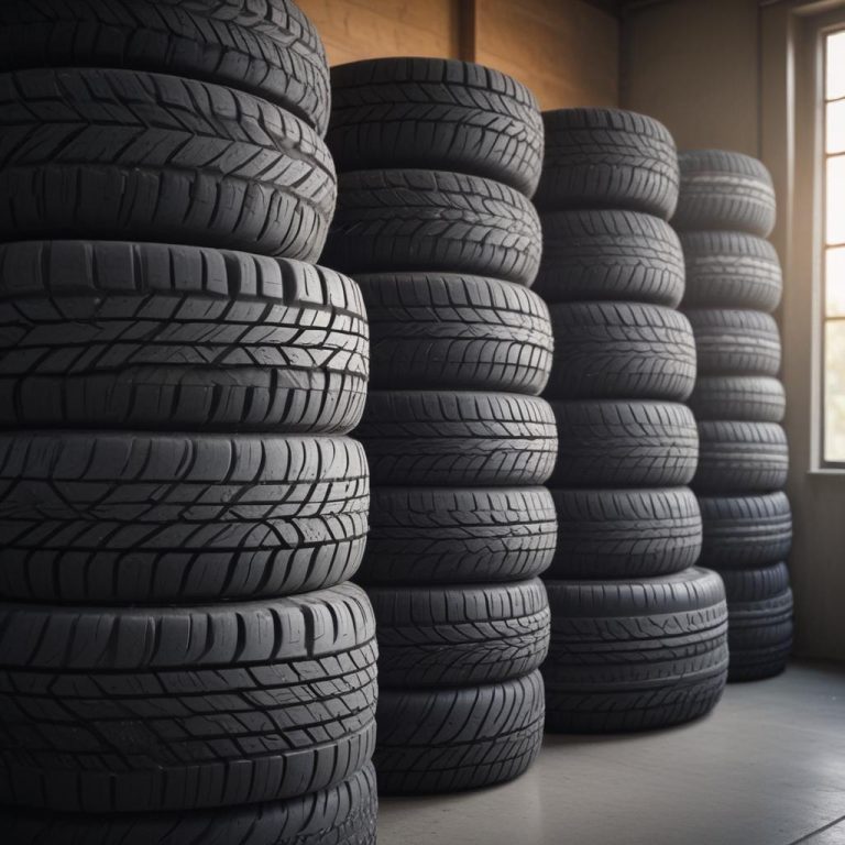 Летние шины 195/65 R15: характеристики и рекомендации по выбору