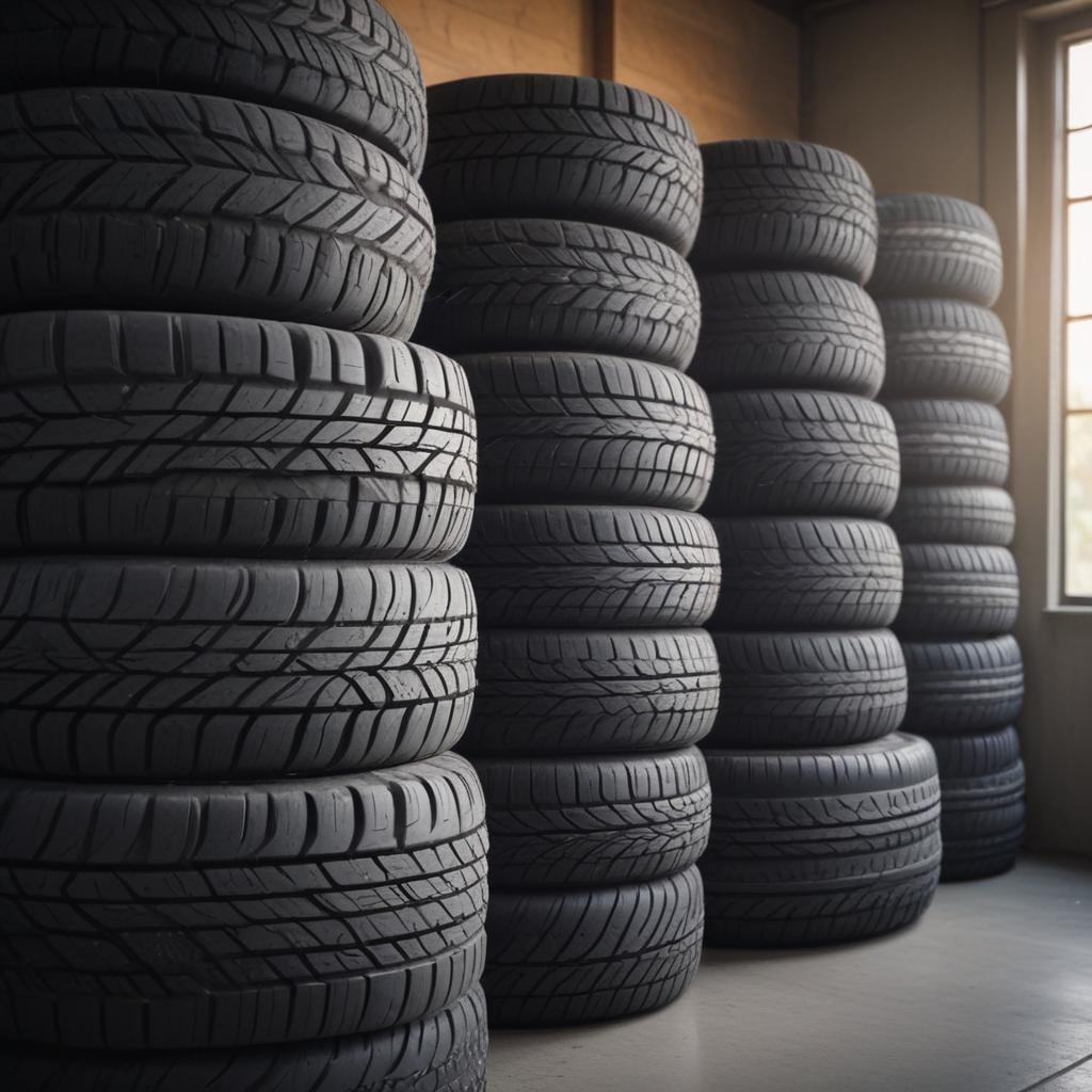Летние шины 195/65 R15: характеристики и рекомендации по выбору
