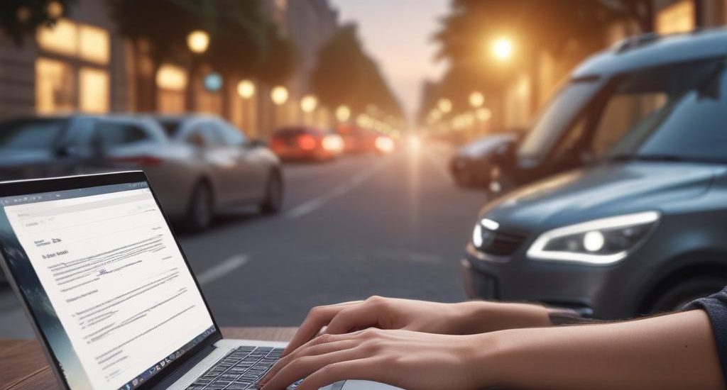 Займ под залог ПТС онлайн на карту без визита в офис: порядок оформления и требования