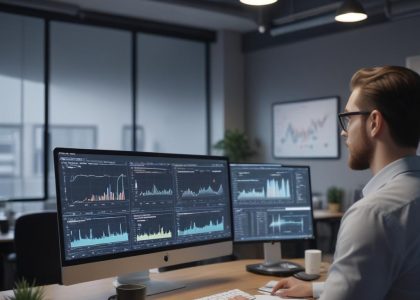 Услуги таргетированной интернет-рекламы