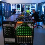 Архитектура и принципы работы российского программно-определяемого хранилища данных